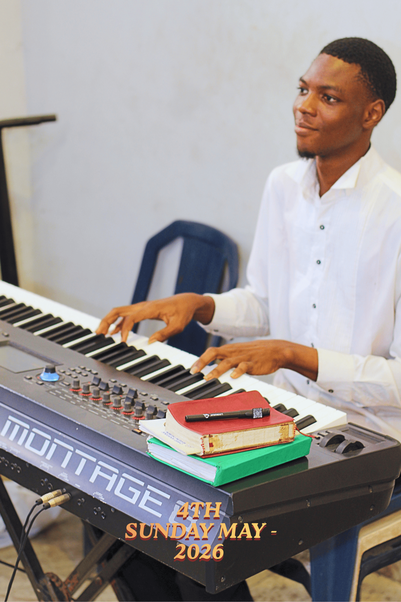 Sunday Service